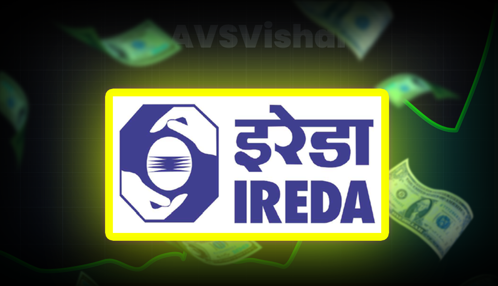 IREDA Stock Big Update