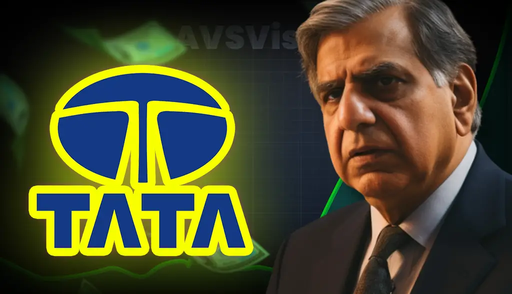 Tata Group Stock Big Update