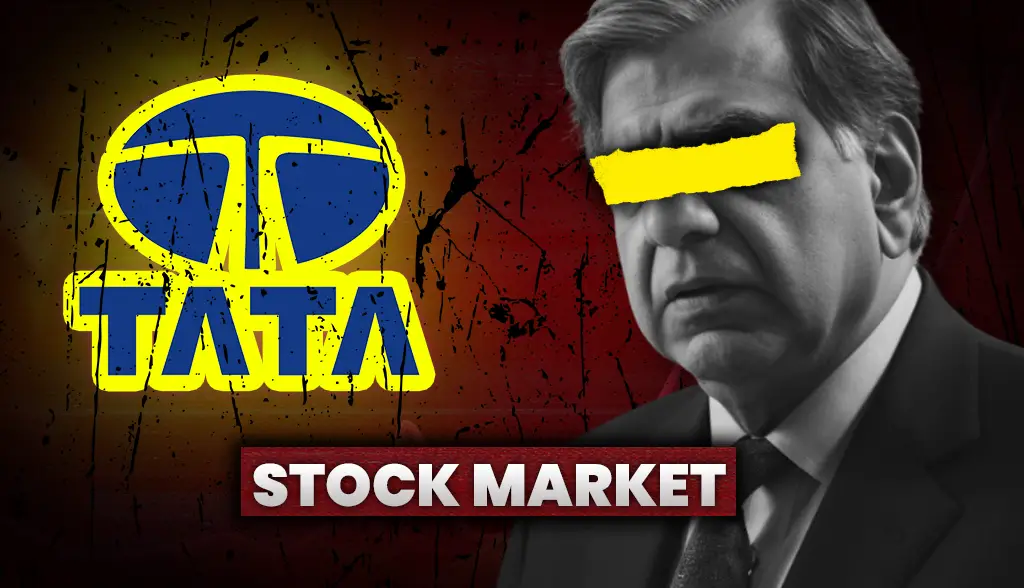 Tata Tech IREDA Stock Big Update